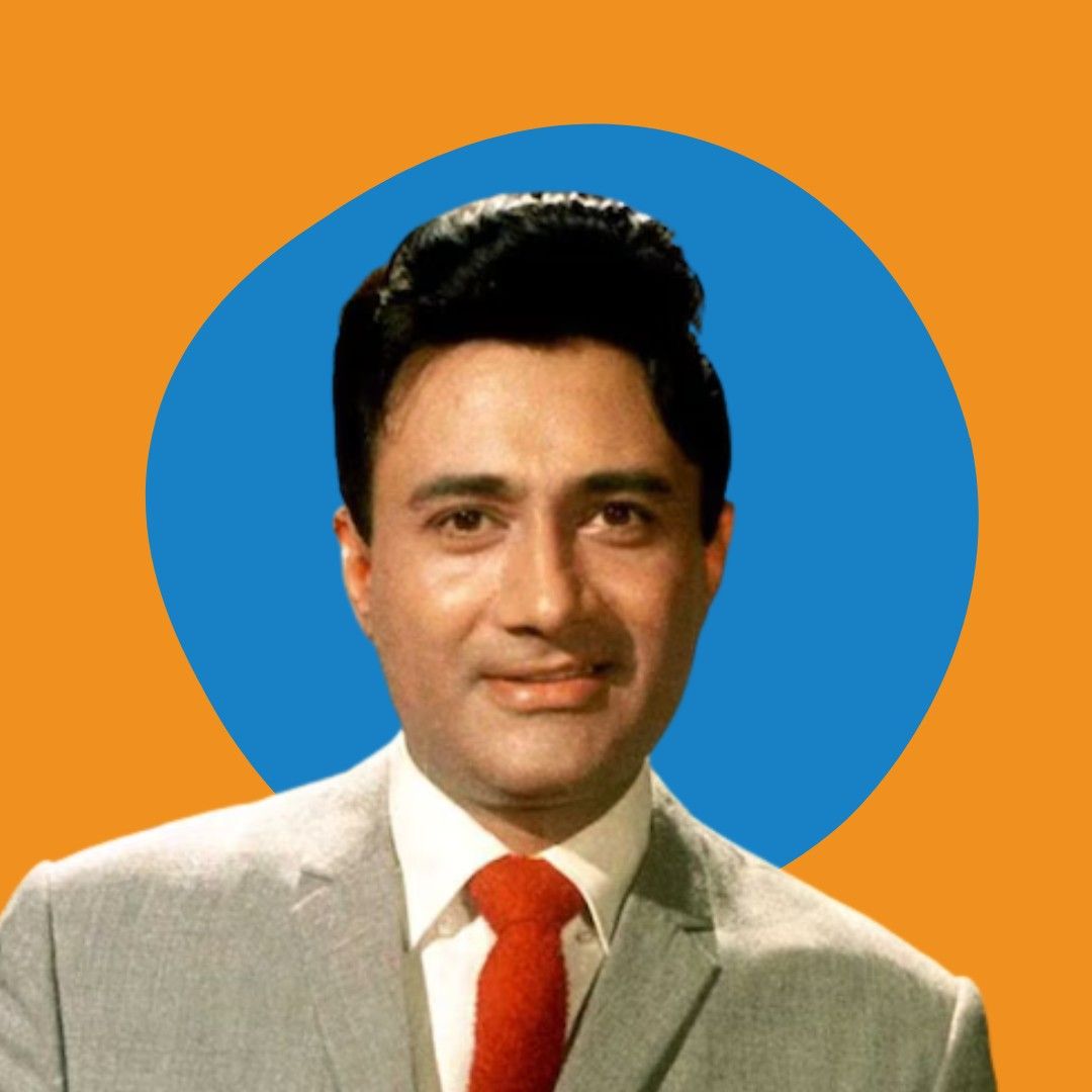 Dev Anand